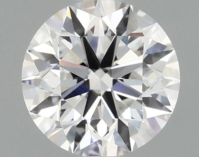 1.06 ct. round Lab Grown Diamond front image