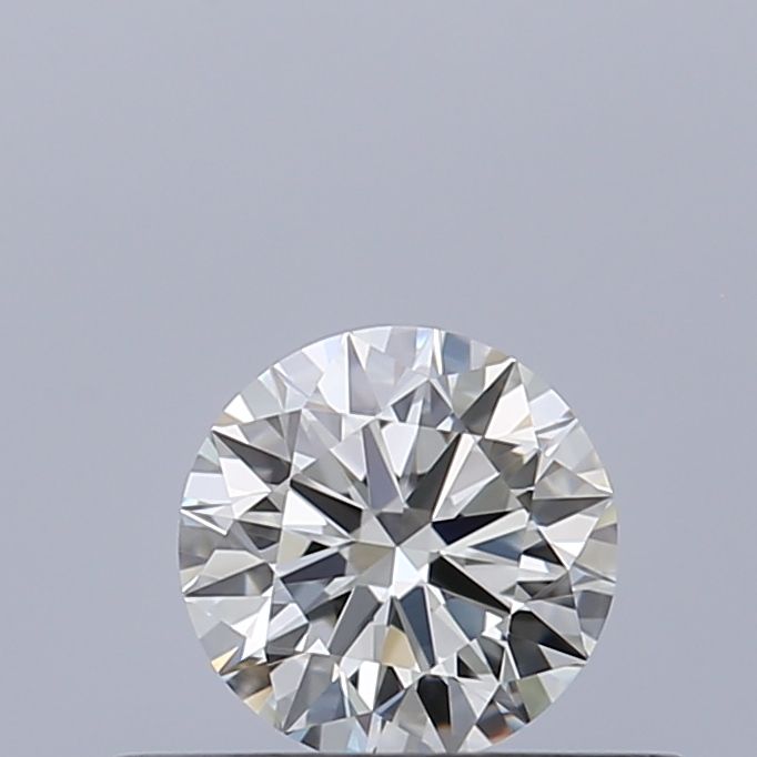 0.35 ct Round Diamond