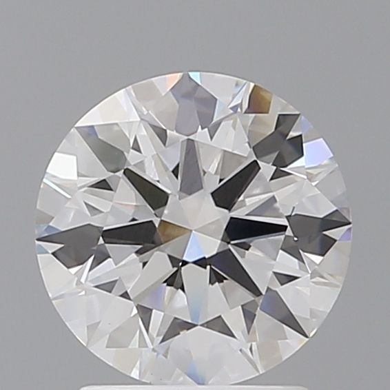 2.03 ct. round Lab Grown Diamond front image