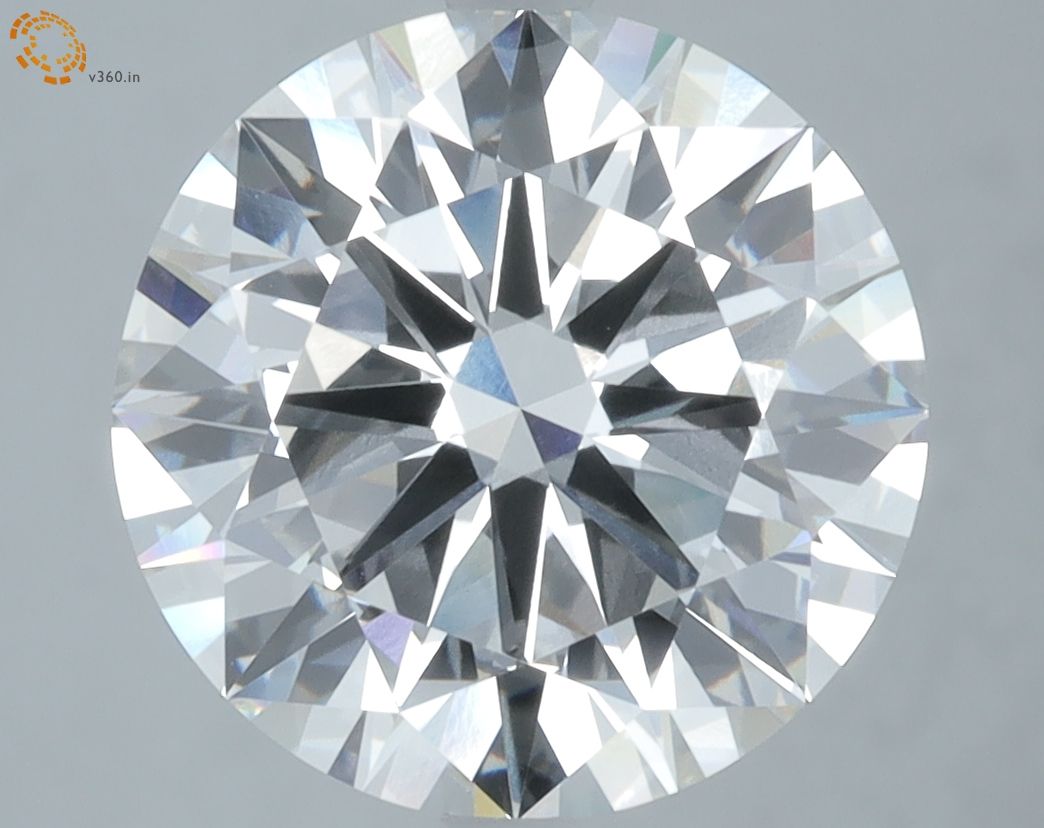 2.82 Carat