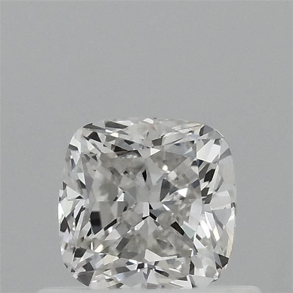Cushion Diamond
