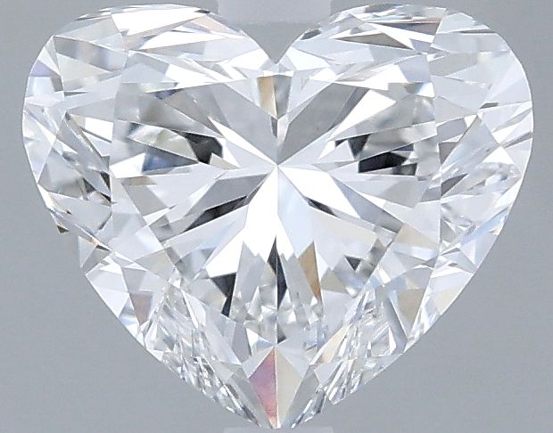 2.03 ct. heart Lab Grown Diamond front image