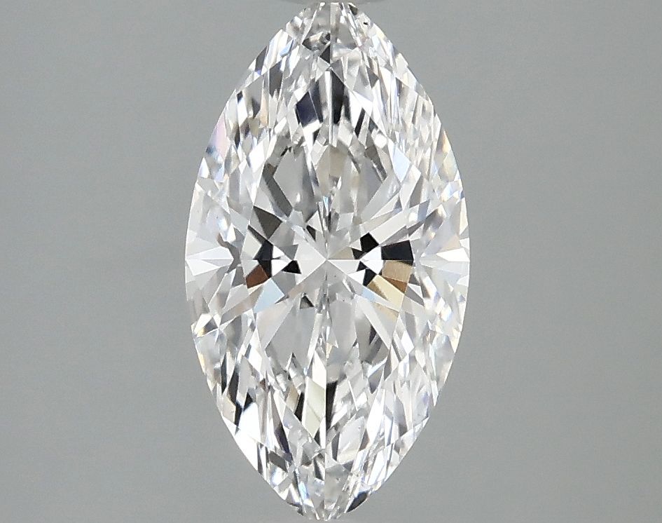 1.49 ct. marquise Lab Grown Diamond front image