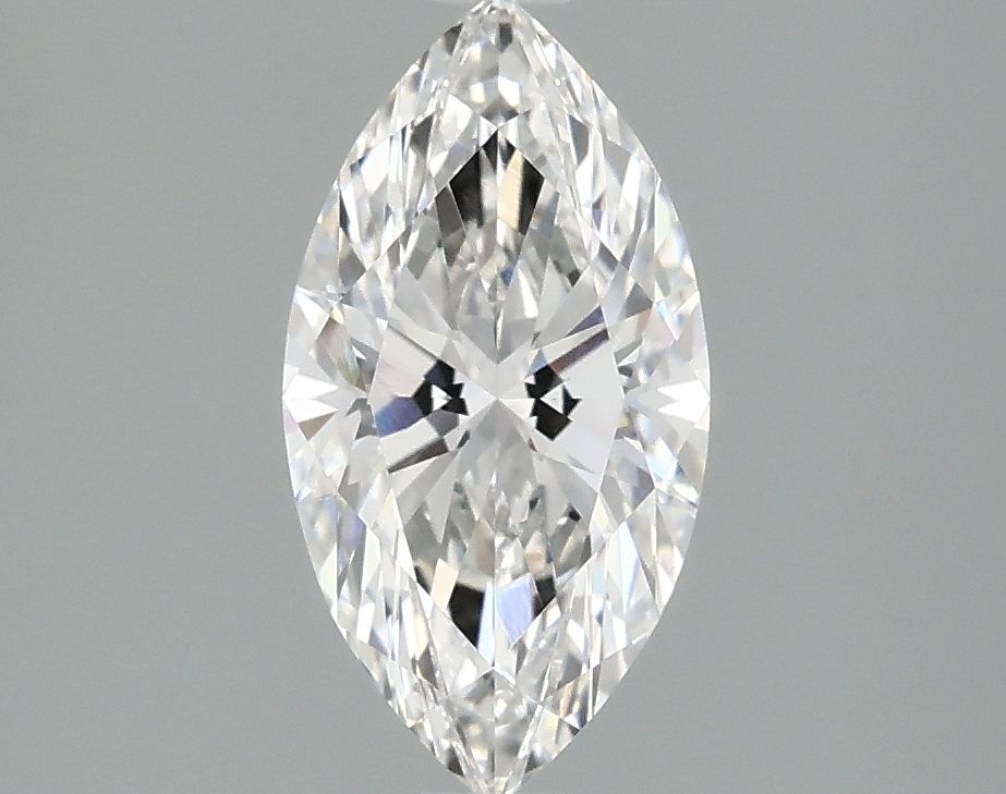 1.38 ct. marquise Lab Grown Diamond front image
