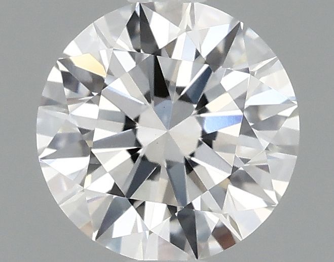 1.03 ct. round Lab Grown Diamond front image