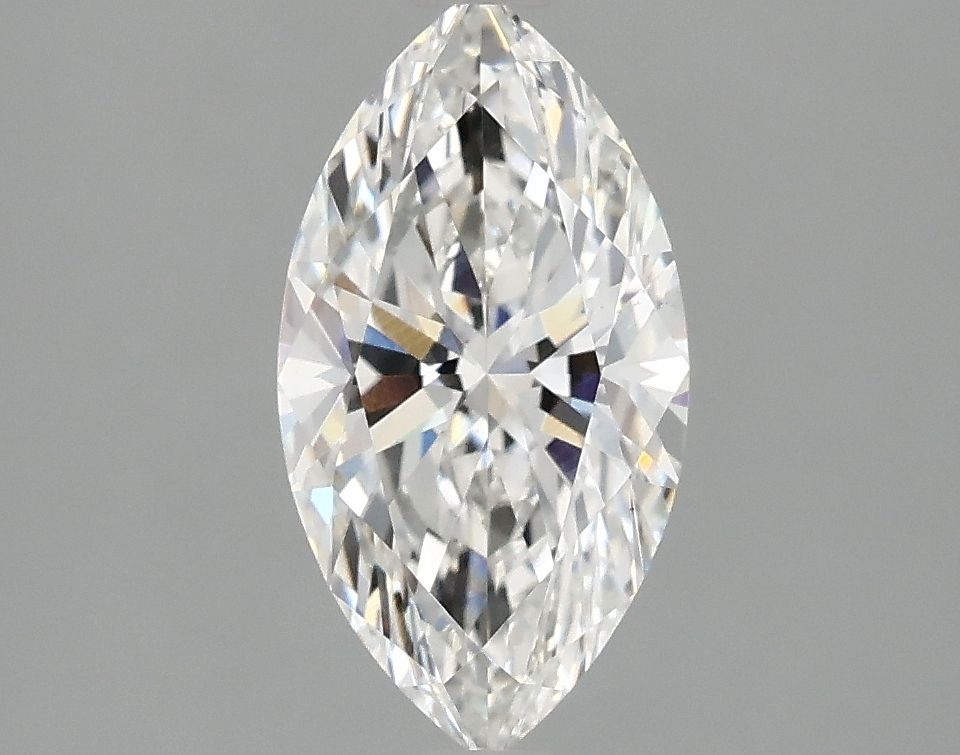 1.49 ct. marquise Lab Grown Diamond front image