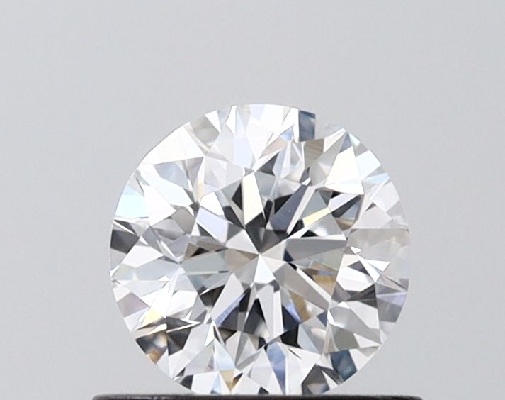 0.62 ct. round Lab Grown Diamond front image