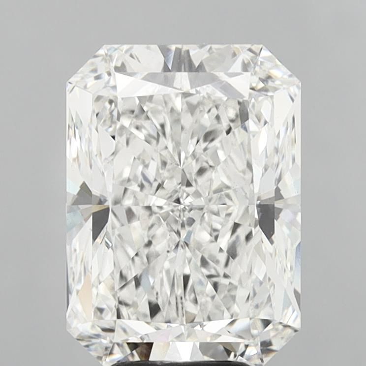 Radiant Diamond