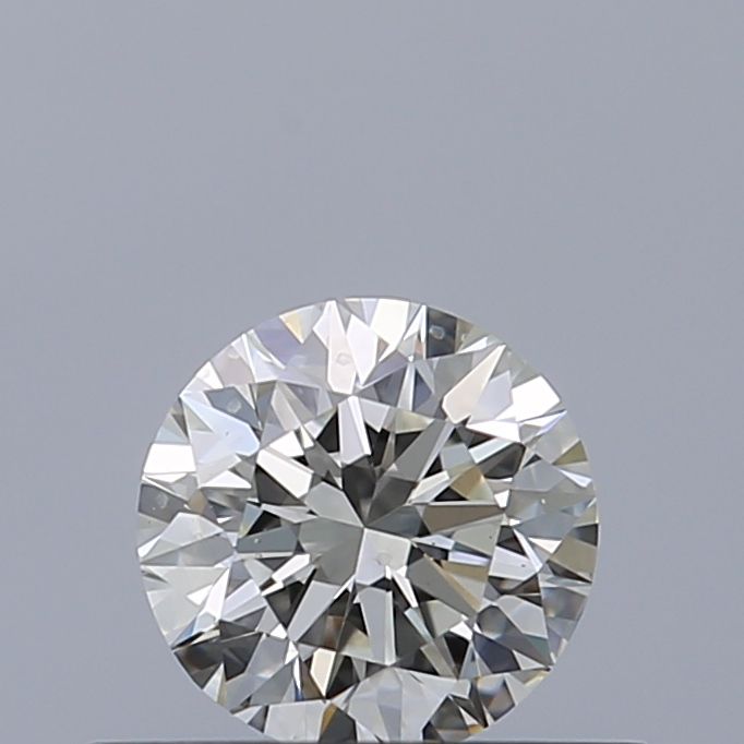 0.42 ct Round Diamond