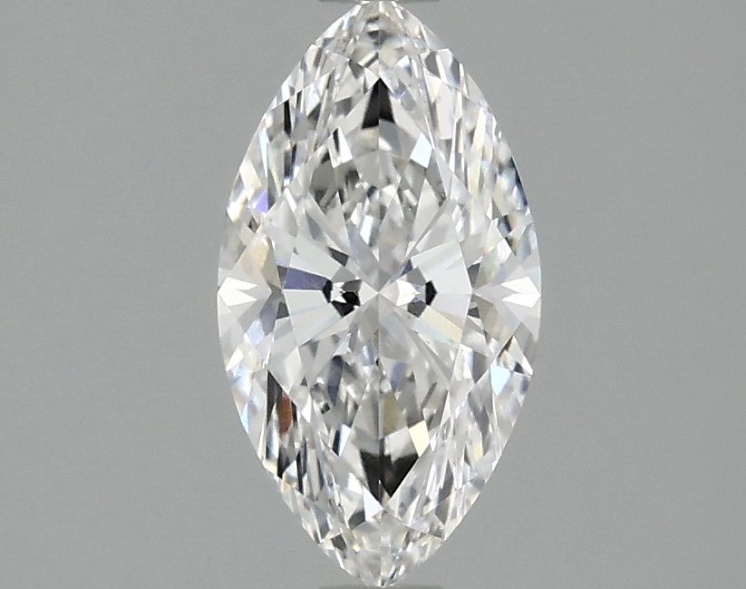 1.04 ct. marquise Lab Grown Diamond front image
