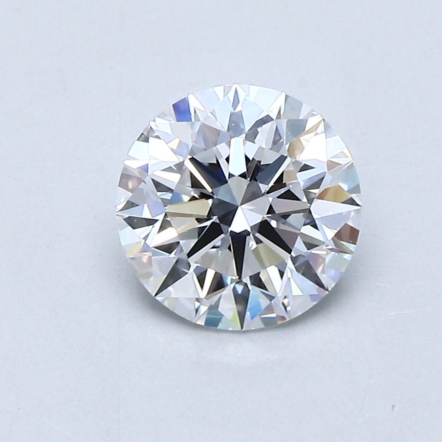 Diamant Rond 1.35 ct - Couleur D - Pureté FL