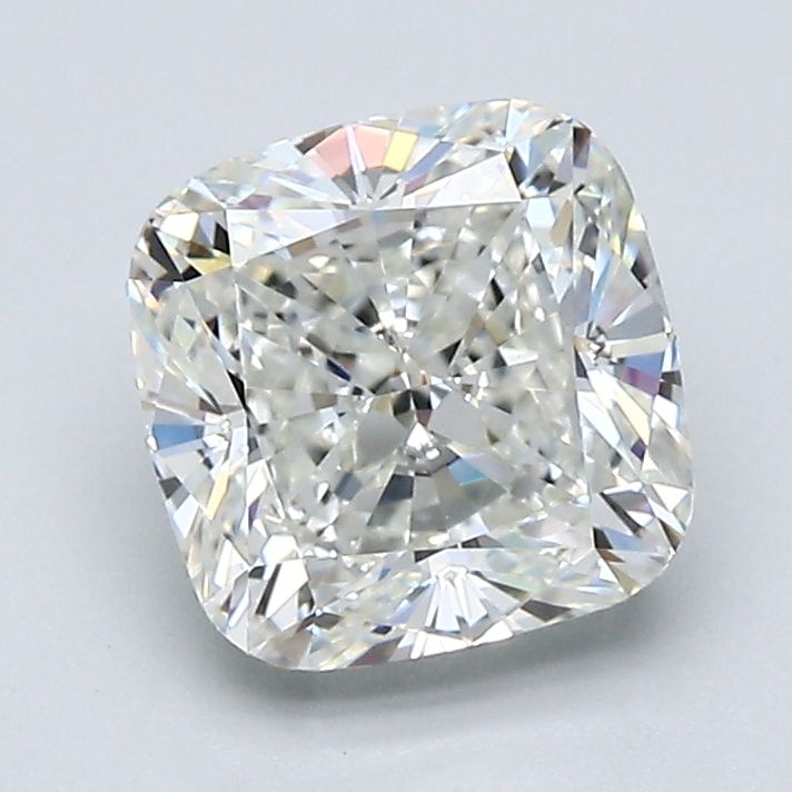 Cushion Diamond