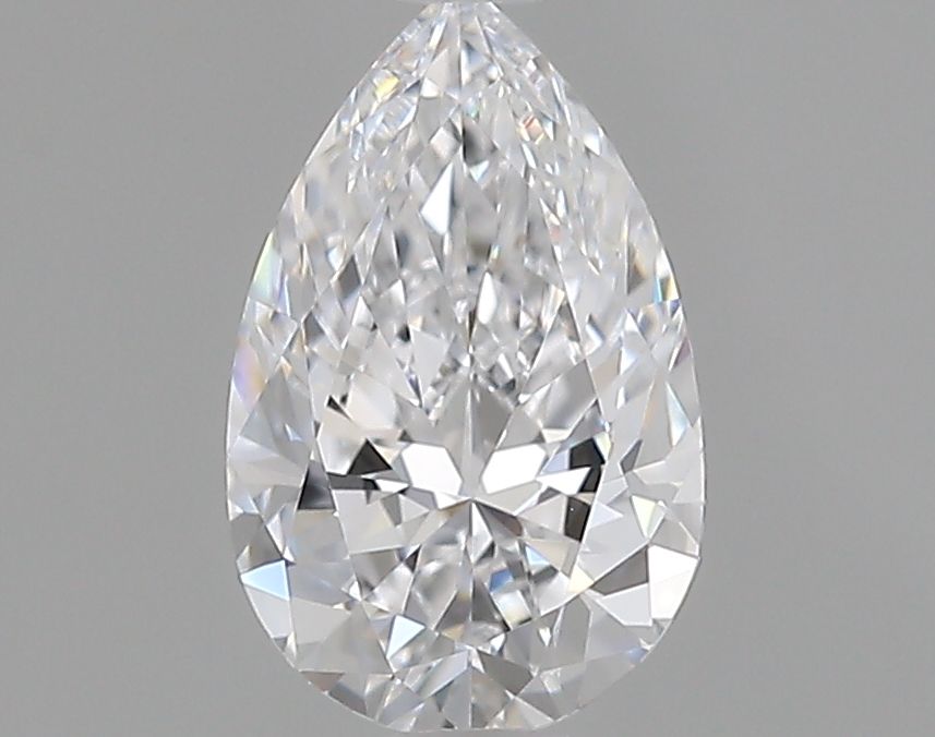 1.01 ct. pear Lab Grown Diamond front image