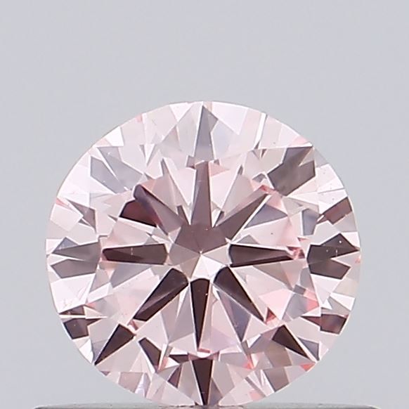 0.44 ct Round diamond