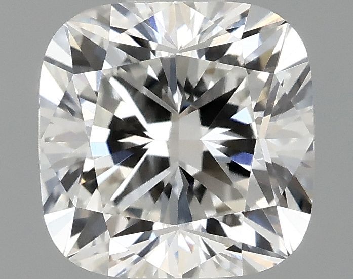 1.06 ct lab-grown Cushion modified Diamond