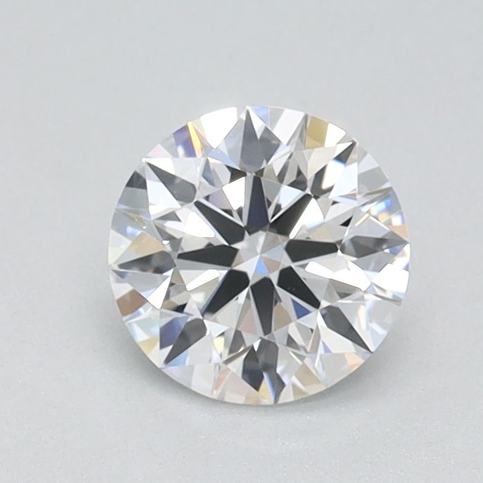 0.5 ct lab-grown Round Diamond