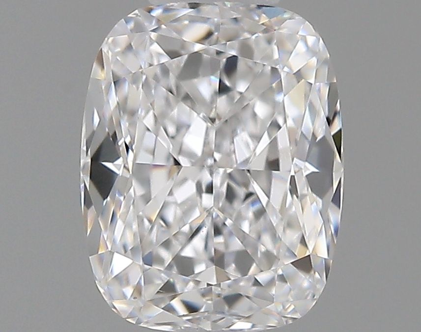 0.72 ct lab-grown Cushion modified Diamond