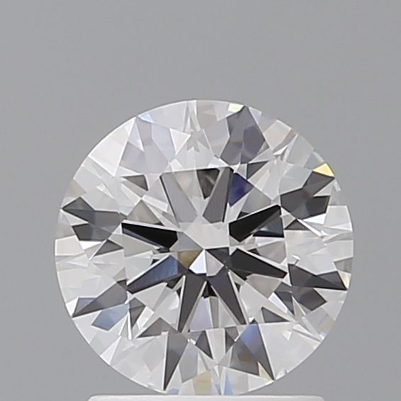 1.56 ct. round Lab Grown Diamond front image