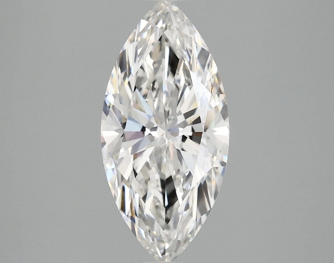 1.91 ct. marquise Lab Grown Diamond front image