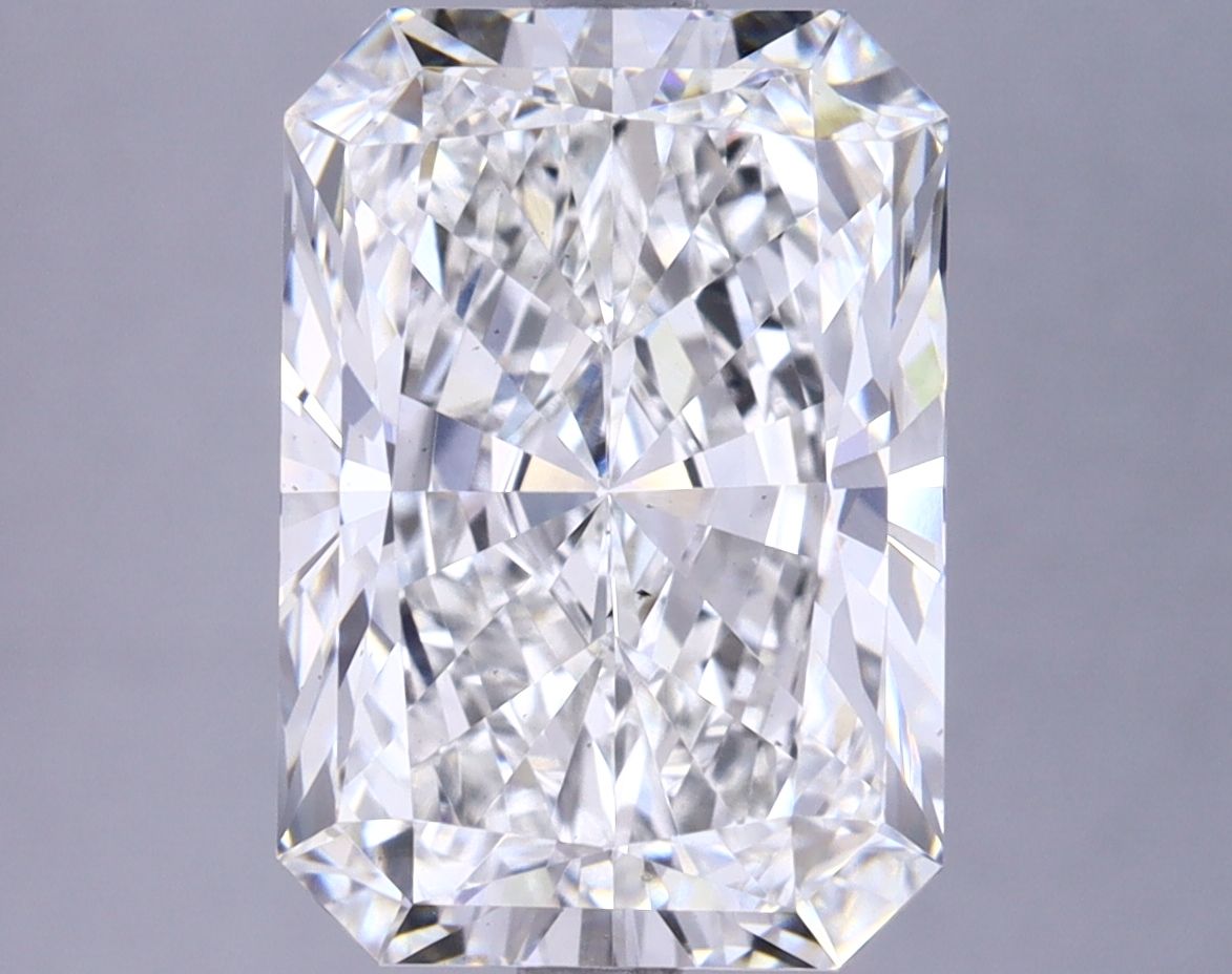 Radiant Diamond
