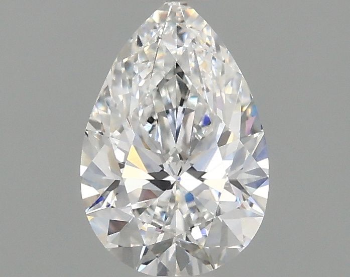 0.98 ct. pear Lab Grown Diamond front image