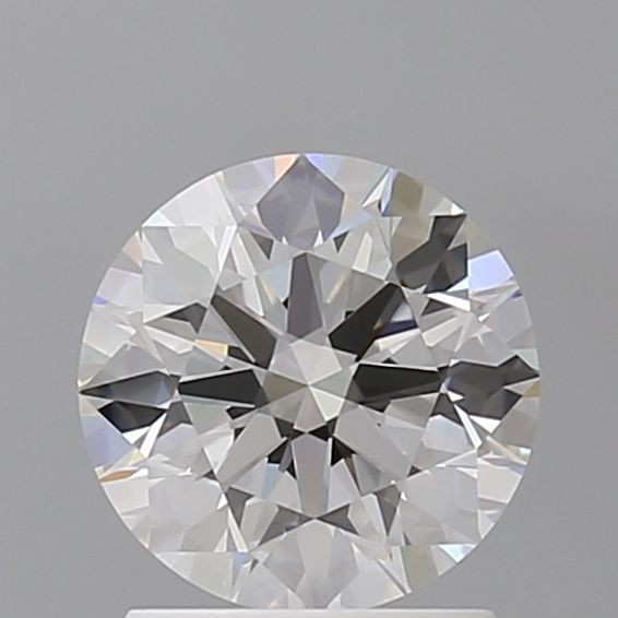 1.57 ct. round Lab Grown Diamond front image