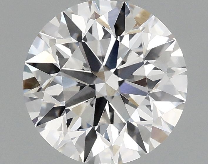 1.09 ct. round Lab Grown Diamond front image