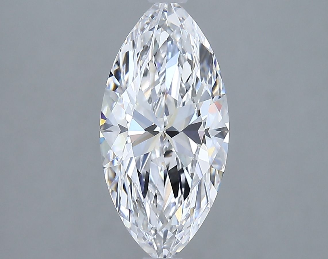 2.05 ct. marquise Lab Grown Diamond front image