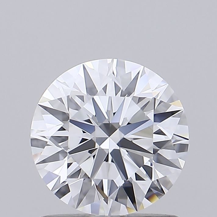1.07 ct. round Lab Grown Diamond front image