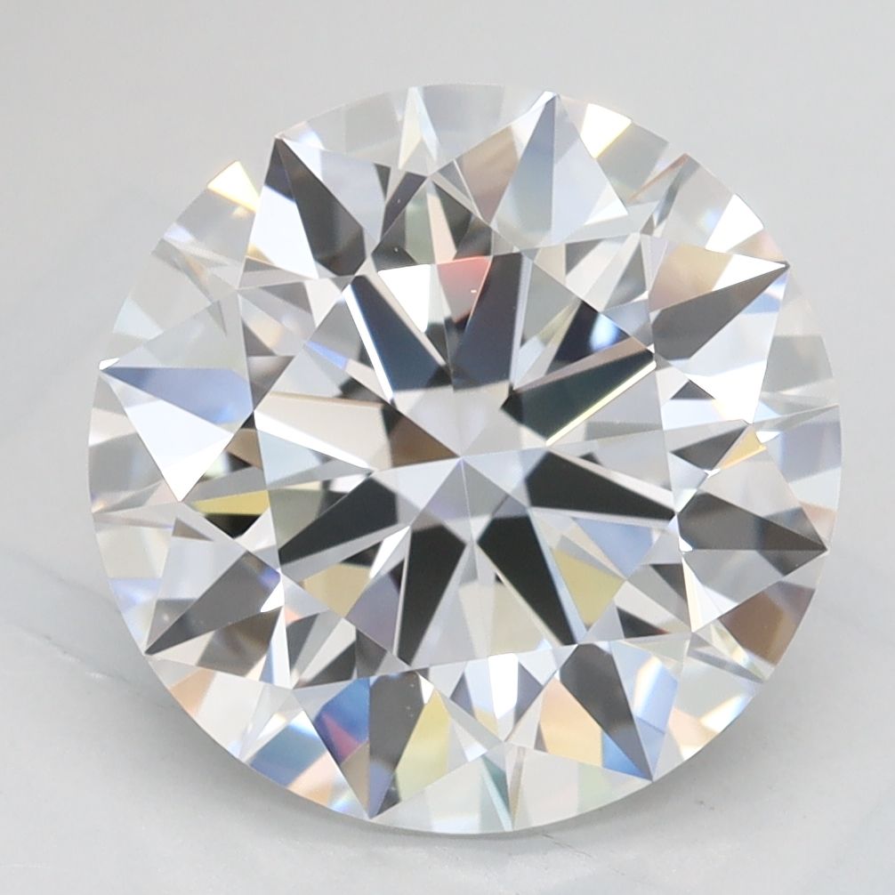 3.64 Carat
