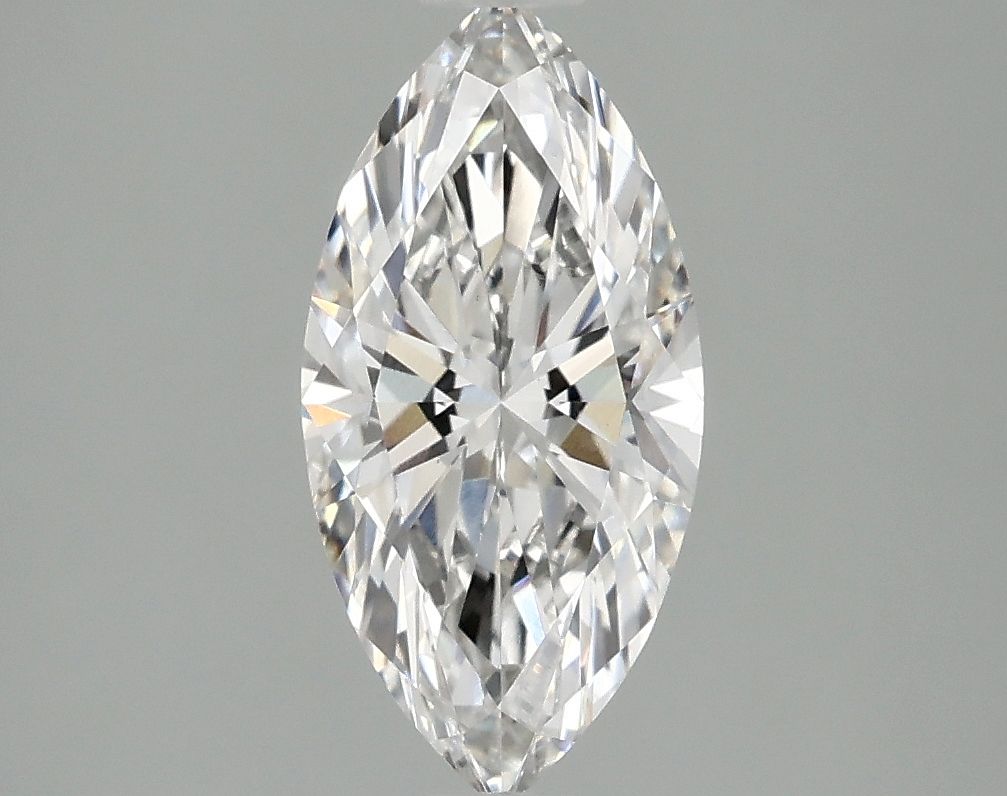 1.47 ct. marquise Lab Grown Diamond front image
