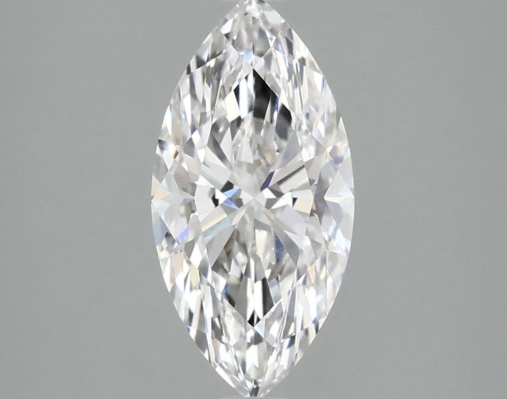 1.55 ct. marquise Lab Grown Diamond front image