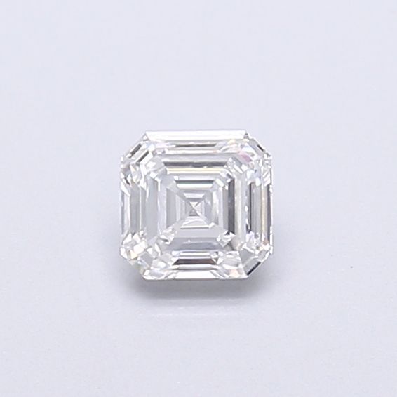 Asscher Diamond