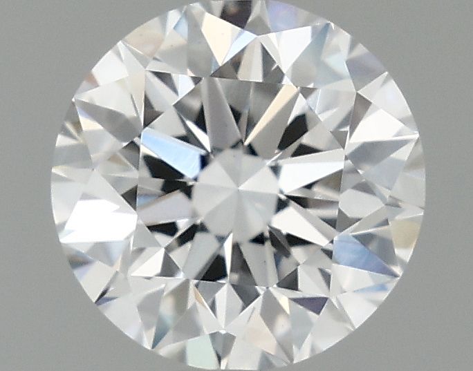 1.09 ct. round Lab Grown Diamond front image