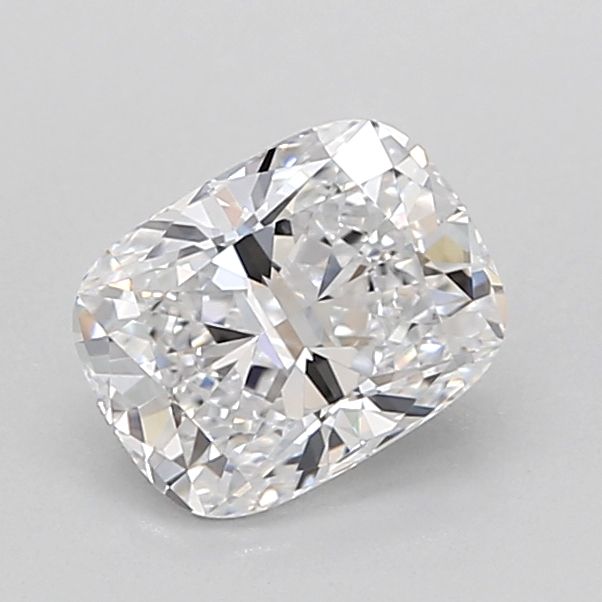 1.02 ct lab-grown Cushion modified Diamond