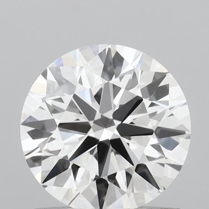 0.83 ct. round Lab Grown Diamond front image