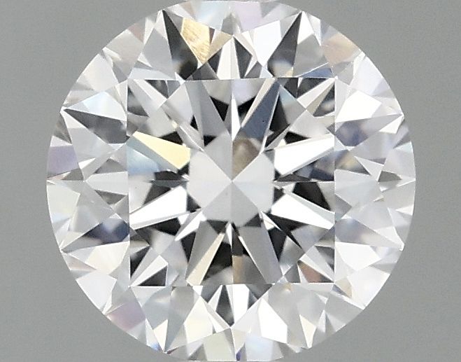 1.09 ct. round Lab Grown Diamond front image