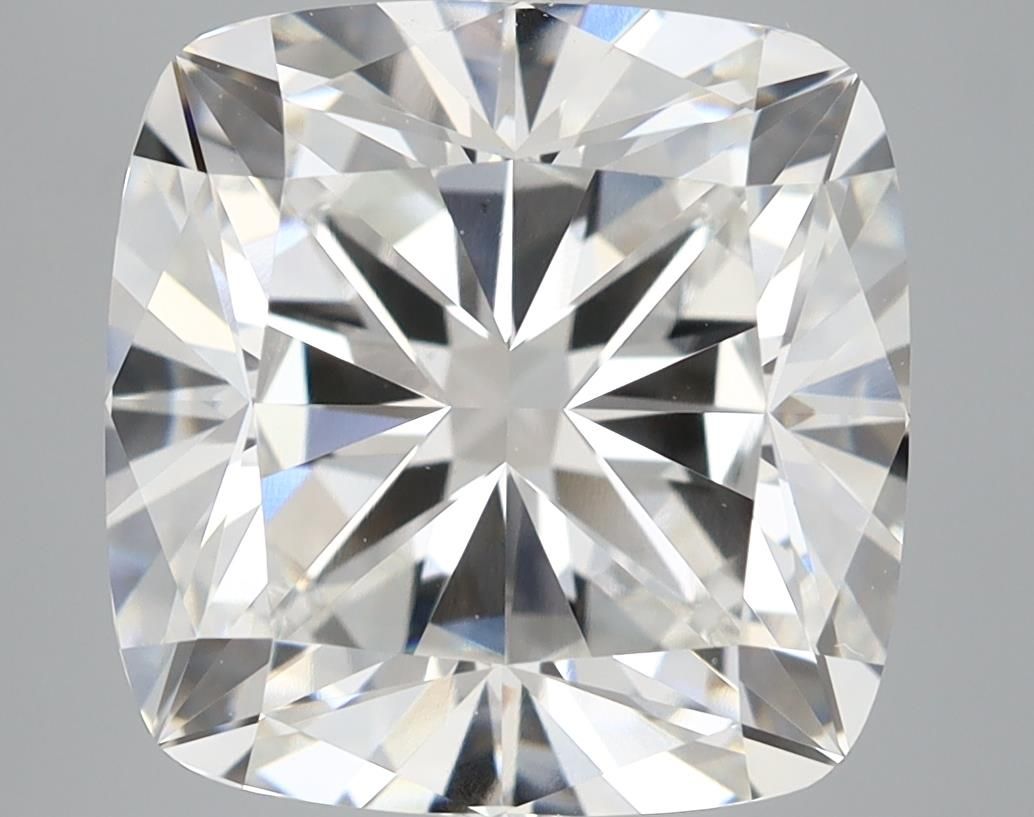 Cushion Diamond