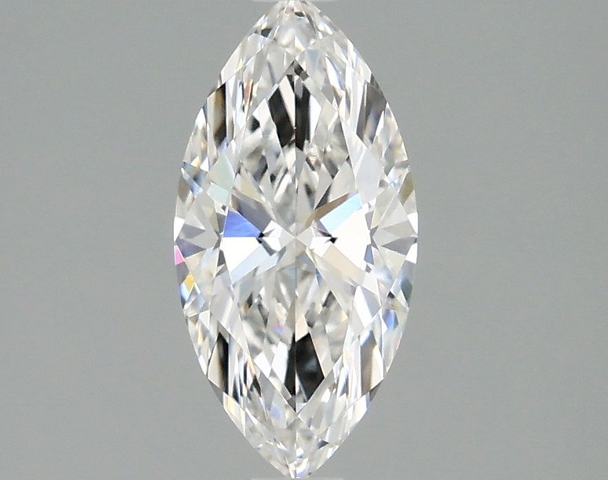 1.01 ct. marquise Lab Grown Diamond front image