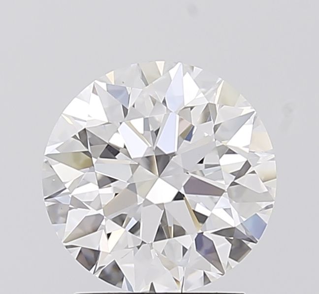 2.07 Carat