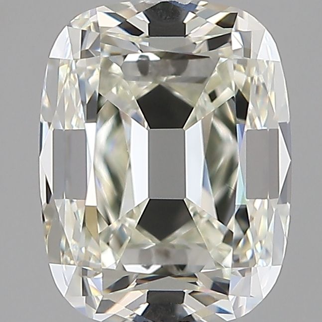 1.8 ct Old miner Diamond