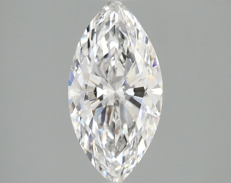 1.49 ct. marquise Lab Grown Diamond front image