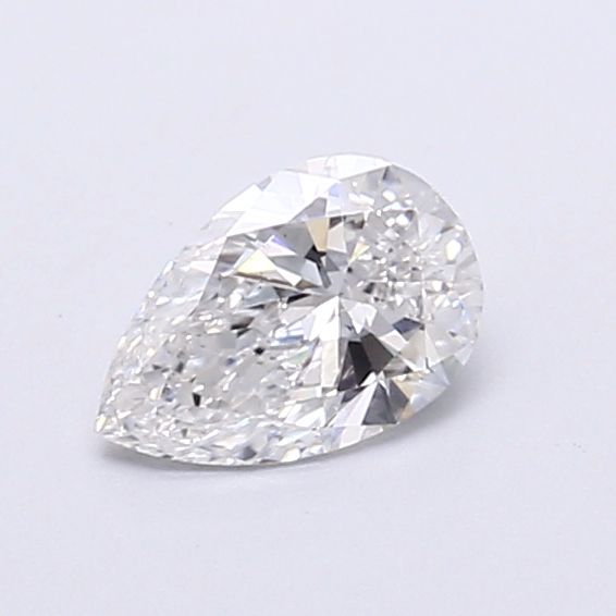 Pear Diamond