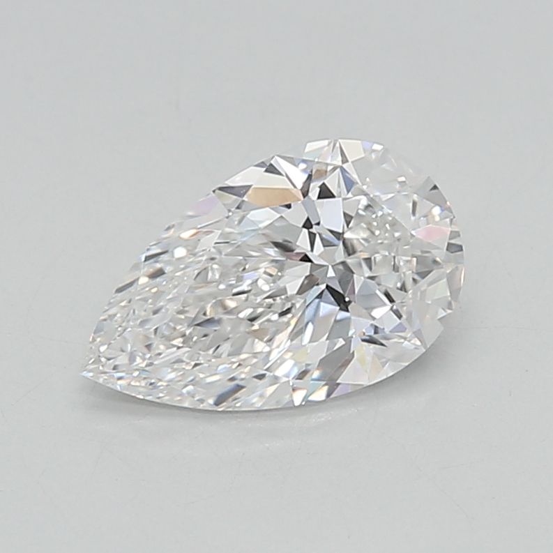 1.03 ct. pear Lab Grown Diamond front image