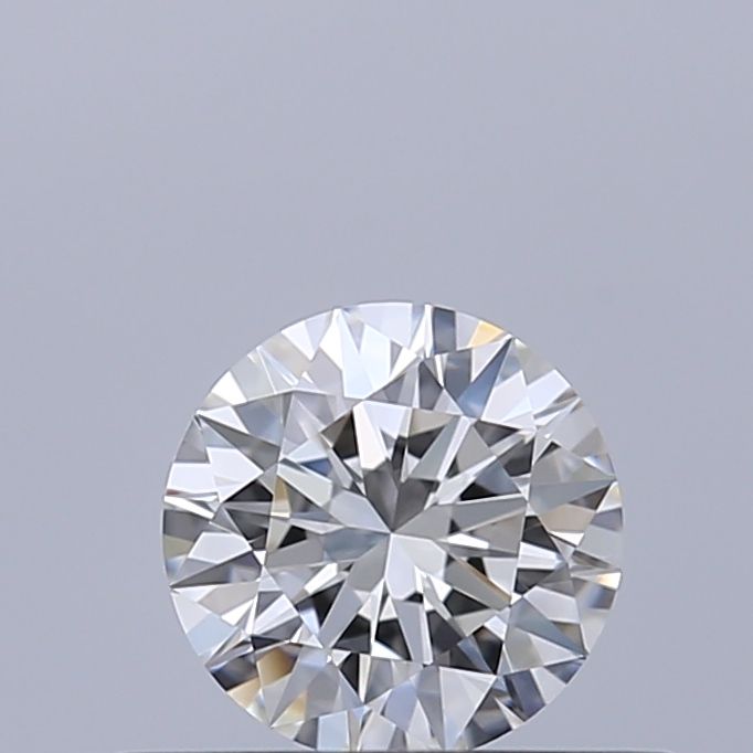 0.4 Carat Round Diamond F VVS1