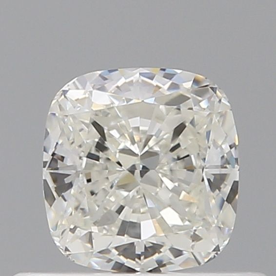 0.50 Carati I VVS1 Cuscino Diamante