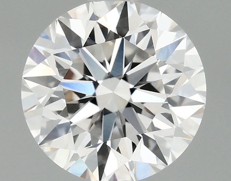 1.06 ct. round Lab Grown Diamond front image