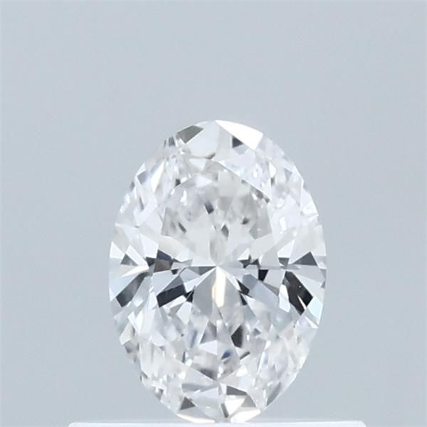 Oval Diamond
