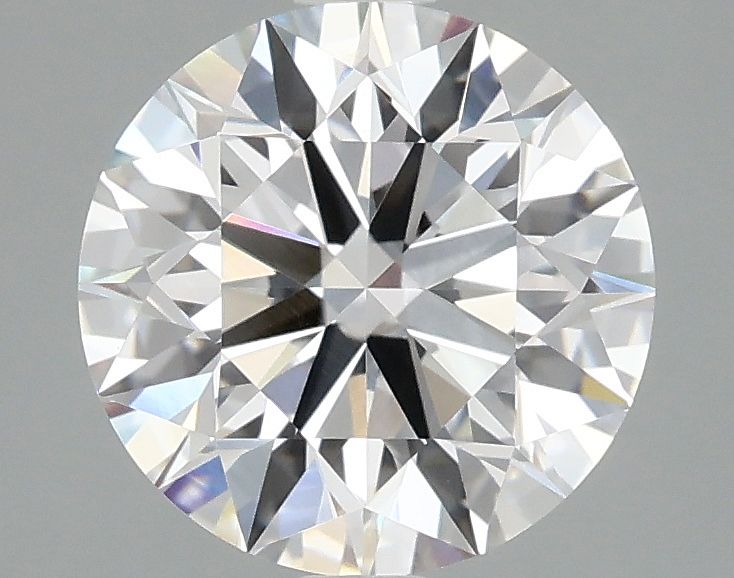 2.39 ct. round Lab Grown Diamond front image