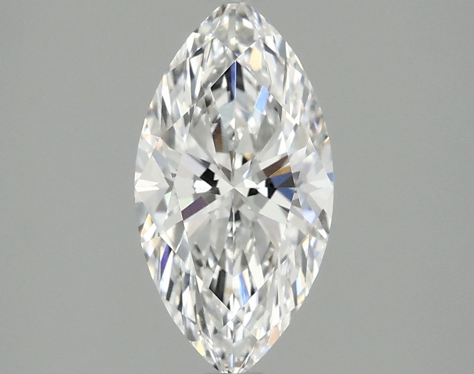 1.59 ct. marquise Lab Grown Diamond front image